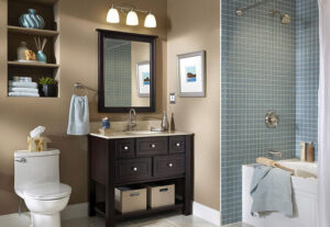 Bathroom Remodel