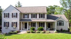 FAMILY ROOM ADDITION