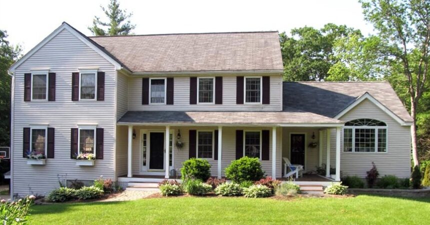 FAMILY ROOM ADDITION