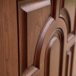 ProVia Signet Entry Door