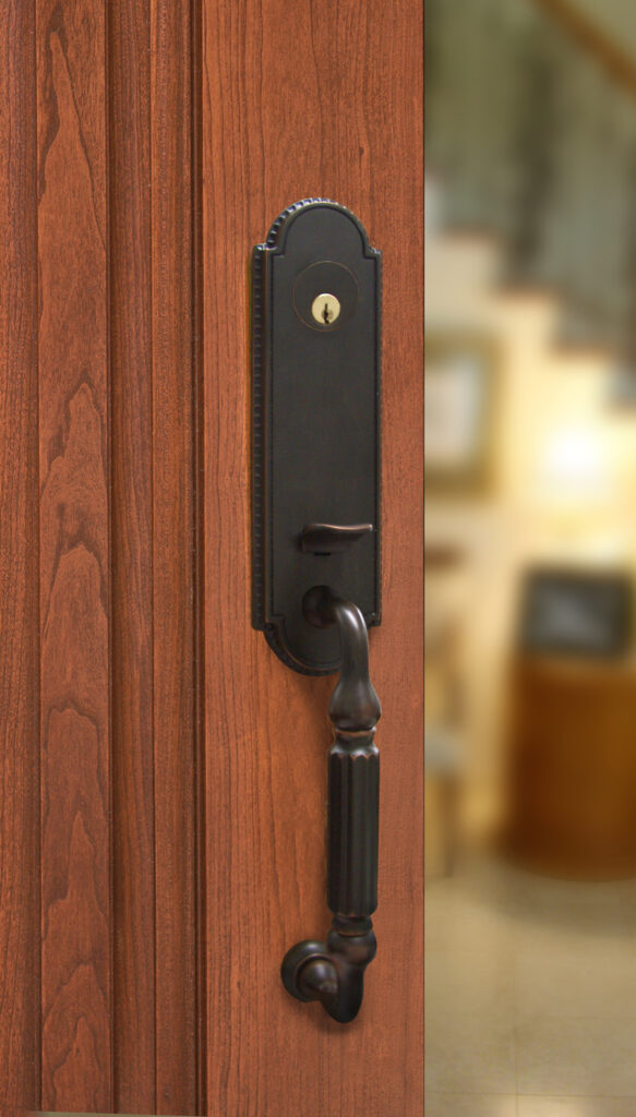 ProVia Hardware Option