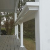 Bi-Level Deck Bi-Level Deck