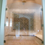 Extreme Enclosures Shower Door Enclosure