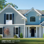 Liberty Elite Vinyl Siding