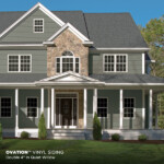 Ovation Vinyl Siding