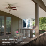 Universal T4 Soffit