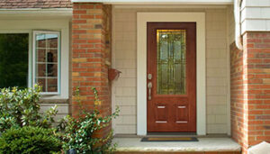 Replacement Doors