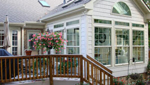 Sunroom
