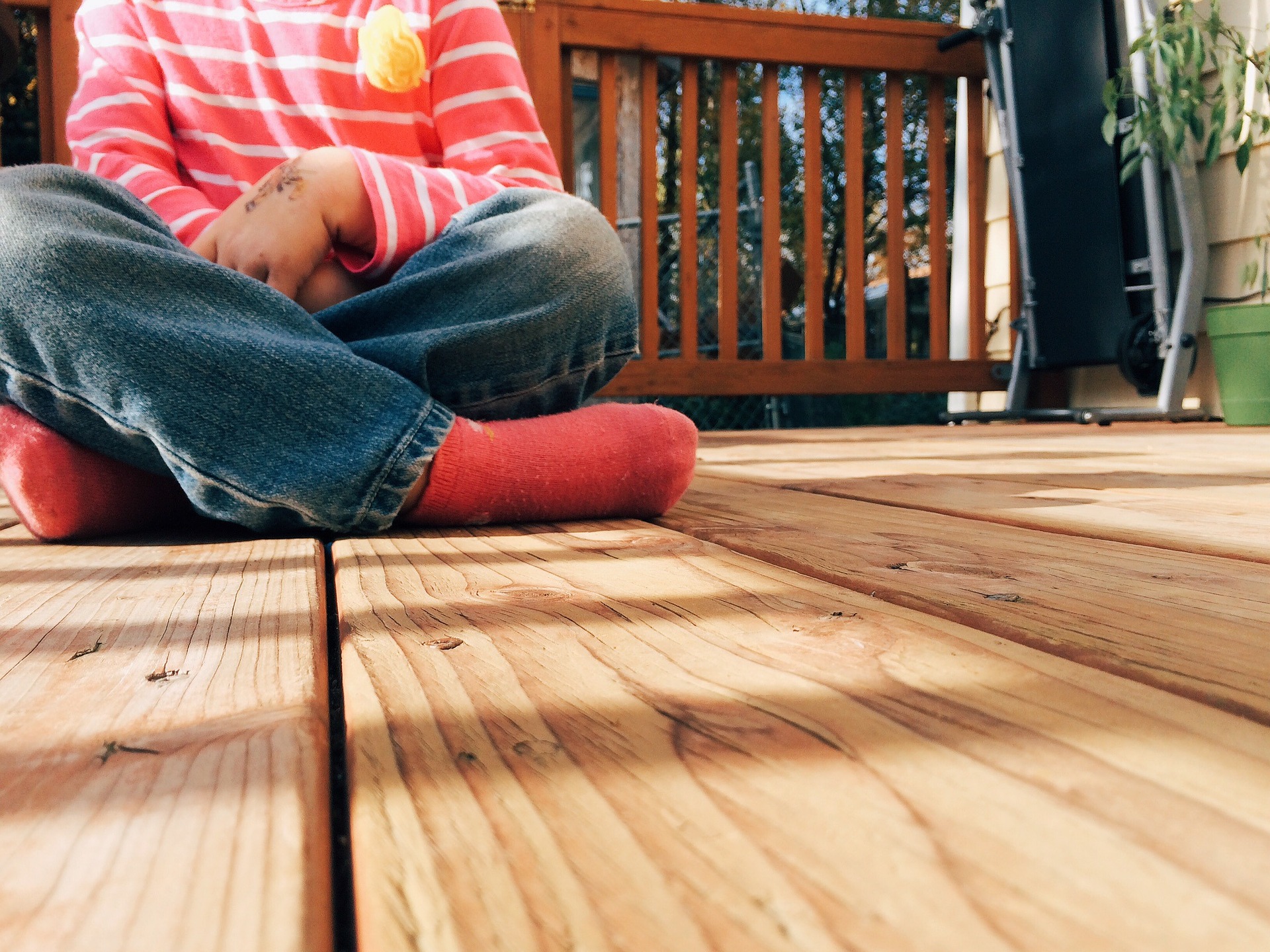 lancaster deck builders